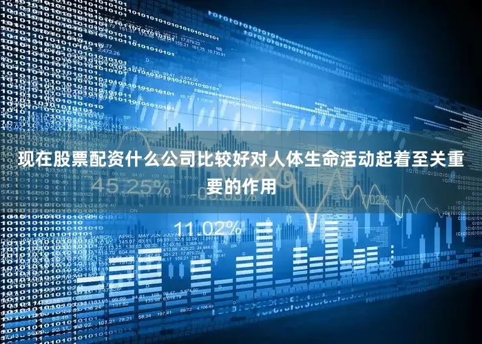 现在股票配资什么公司比较好对人体生命活动起着至关重要的作用
