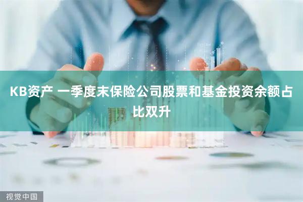 KB资产 一季度末保险公司股票和基金投资余额占比双升